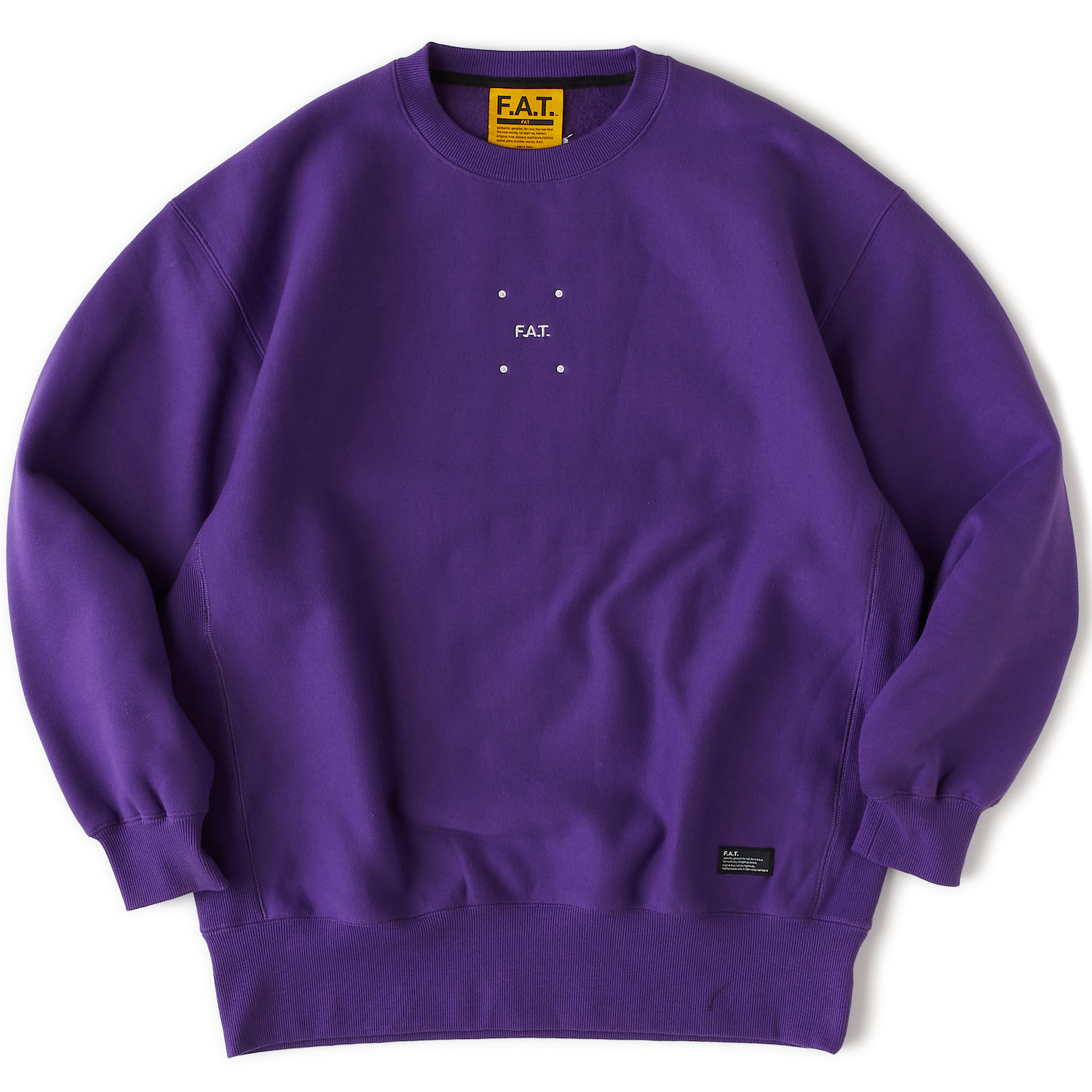 FOURLE 詳細画像 PURPLE 1