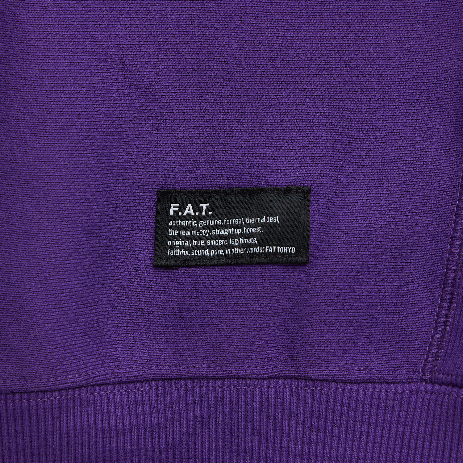 FOURLE 詳細画像 PURPLE 5