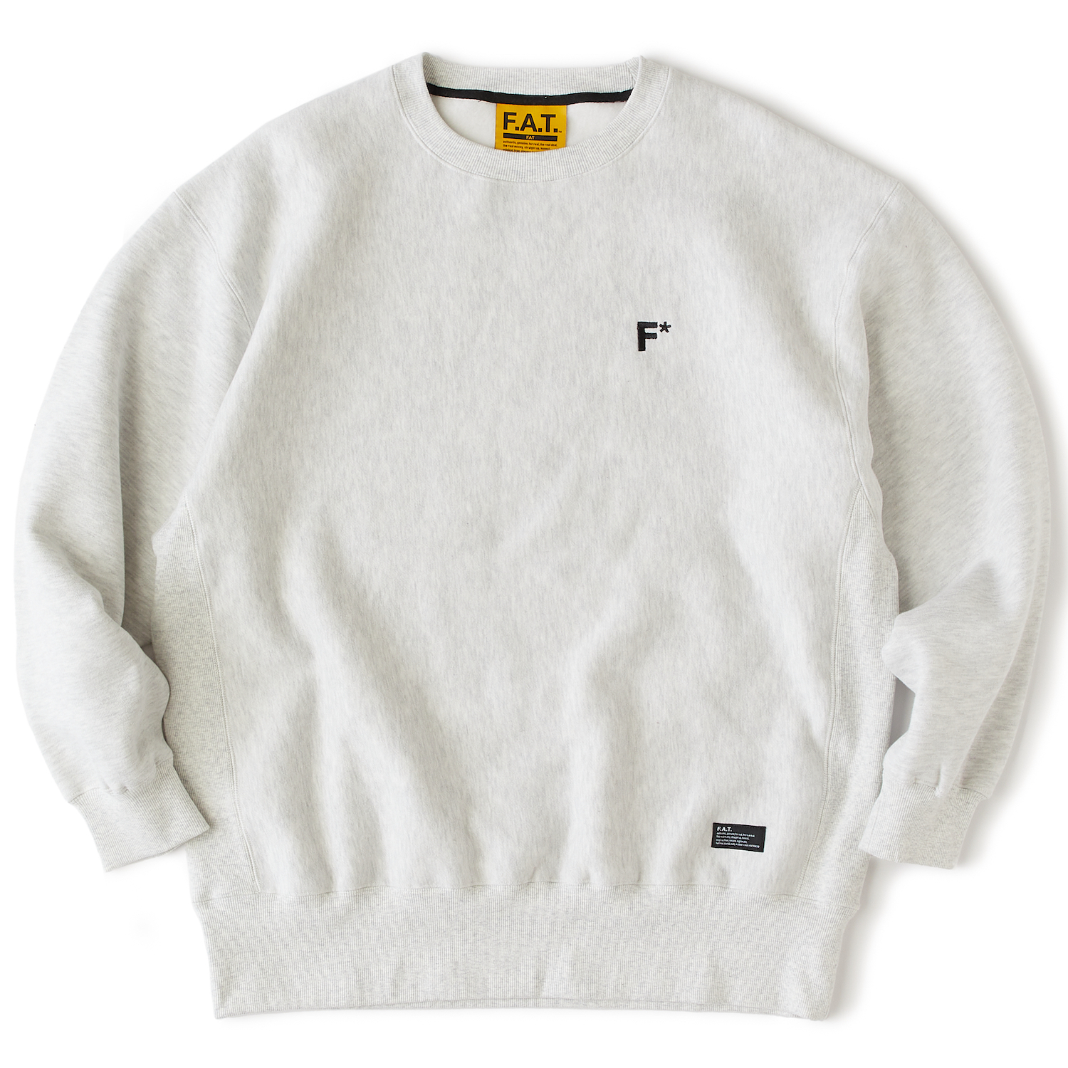 FASTERISK.C 詳細画像 L GRAY 1