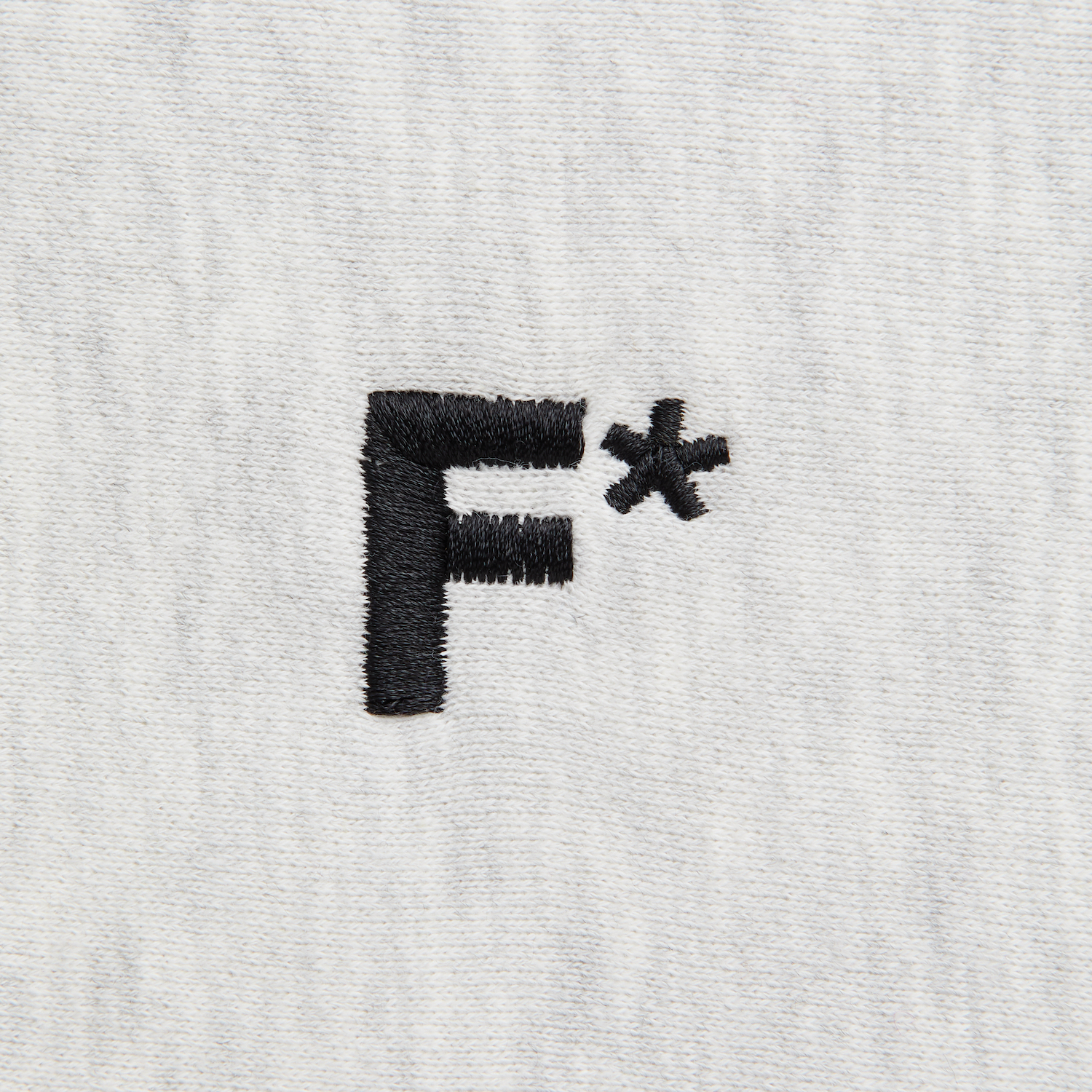 FASTERISK.C 詳細画像 L GRAY 4