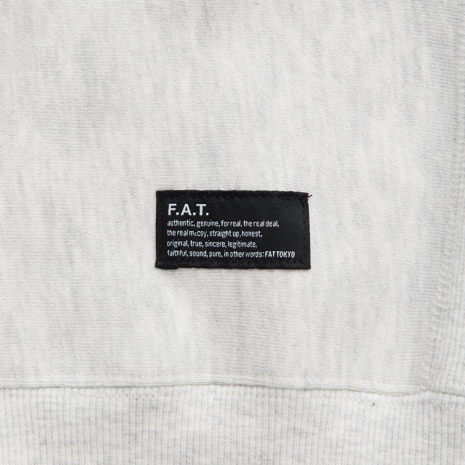 FASTERISK.C 詳細画像 L GRAY 5