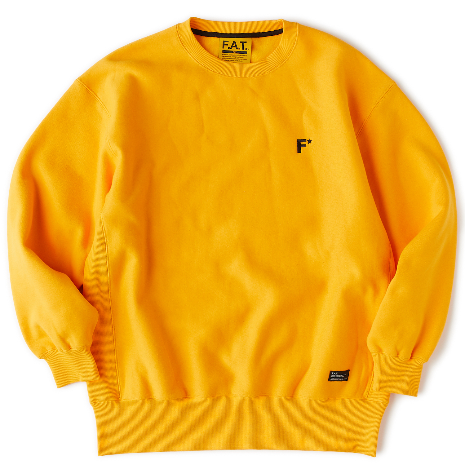 FASTERISK.C 詳細画像 YELLOW 1