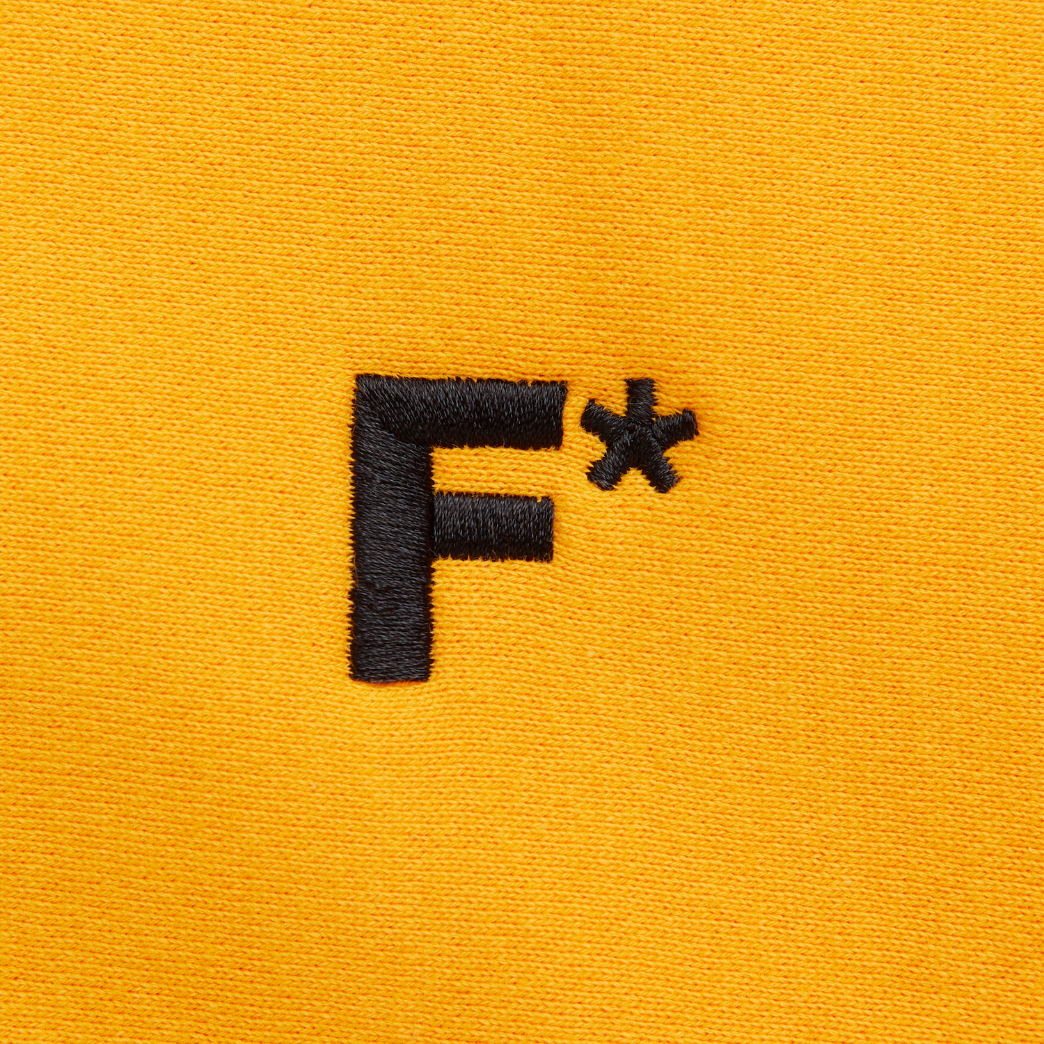 FASTERISK.C 詳細画像 YELLOW 4