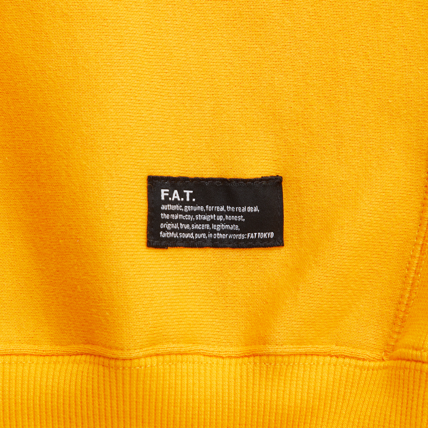 FASTERISK.C 詳細画像 YELLOW 5