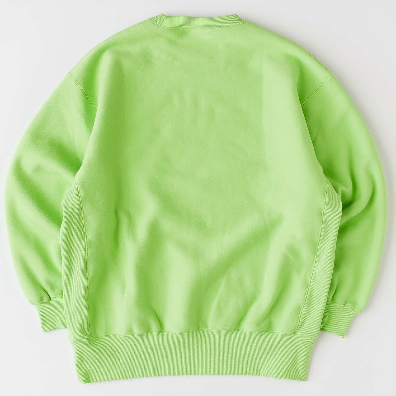 FASTERISK.C 詳細画像 Y GREEN 2