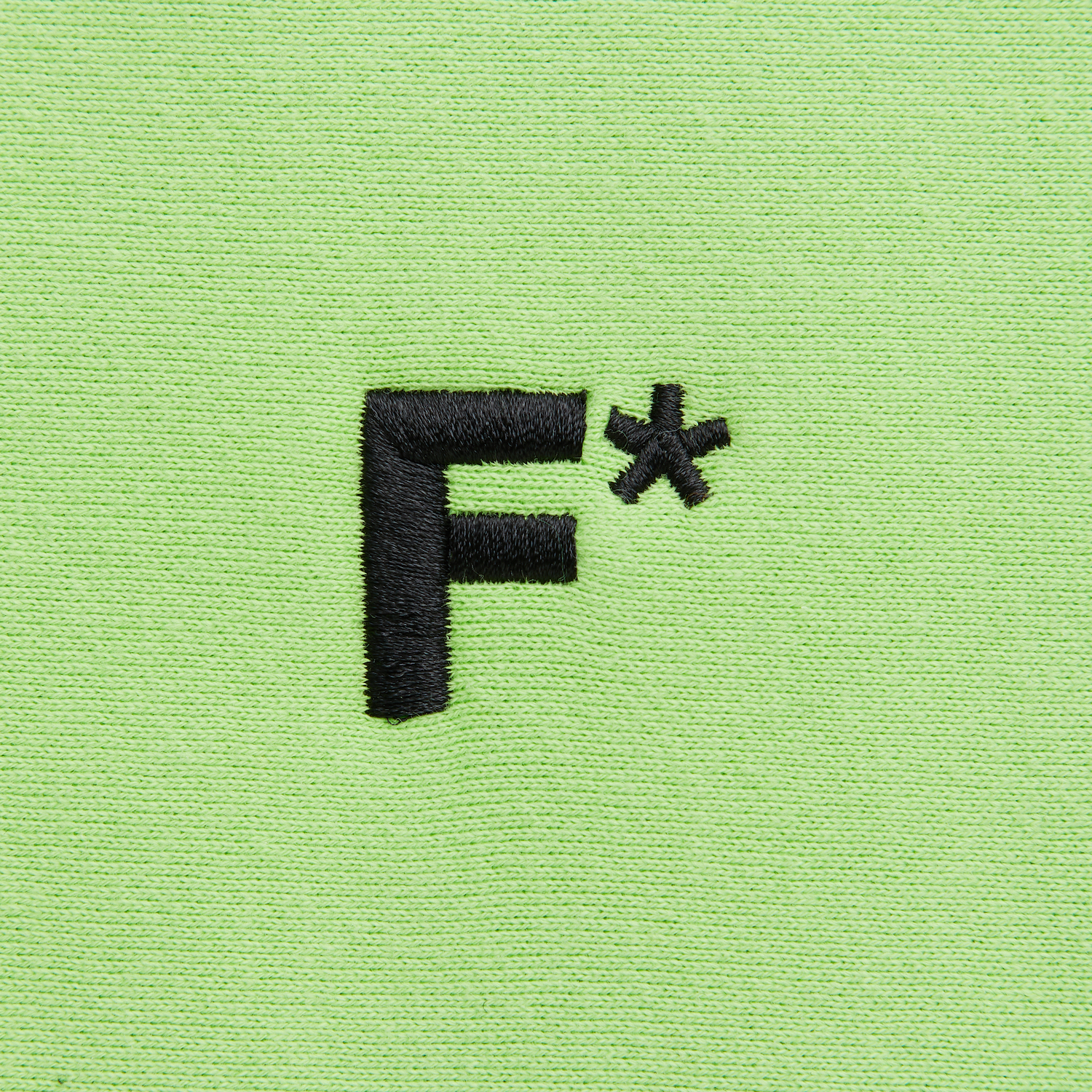 FASTERISK.C 詳細画像 Y GREEN 4