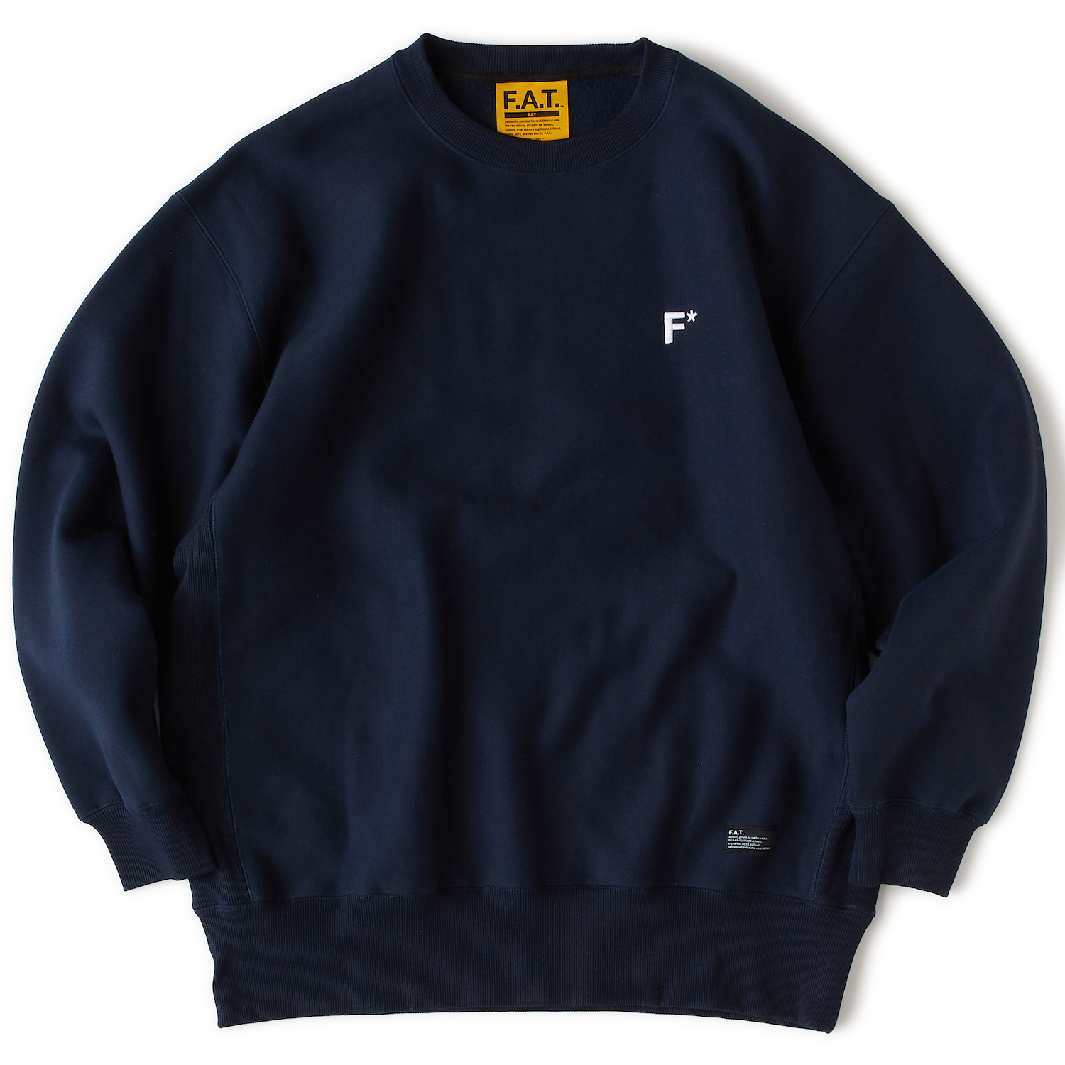 FASTERISK.C 詳細画像 NAVY 1
