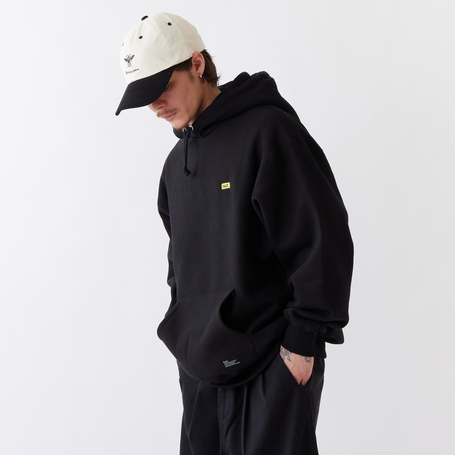 SIGOVER 詳細画像 BLACK 3
