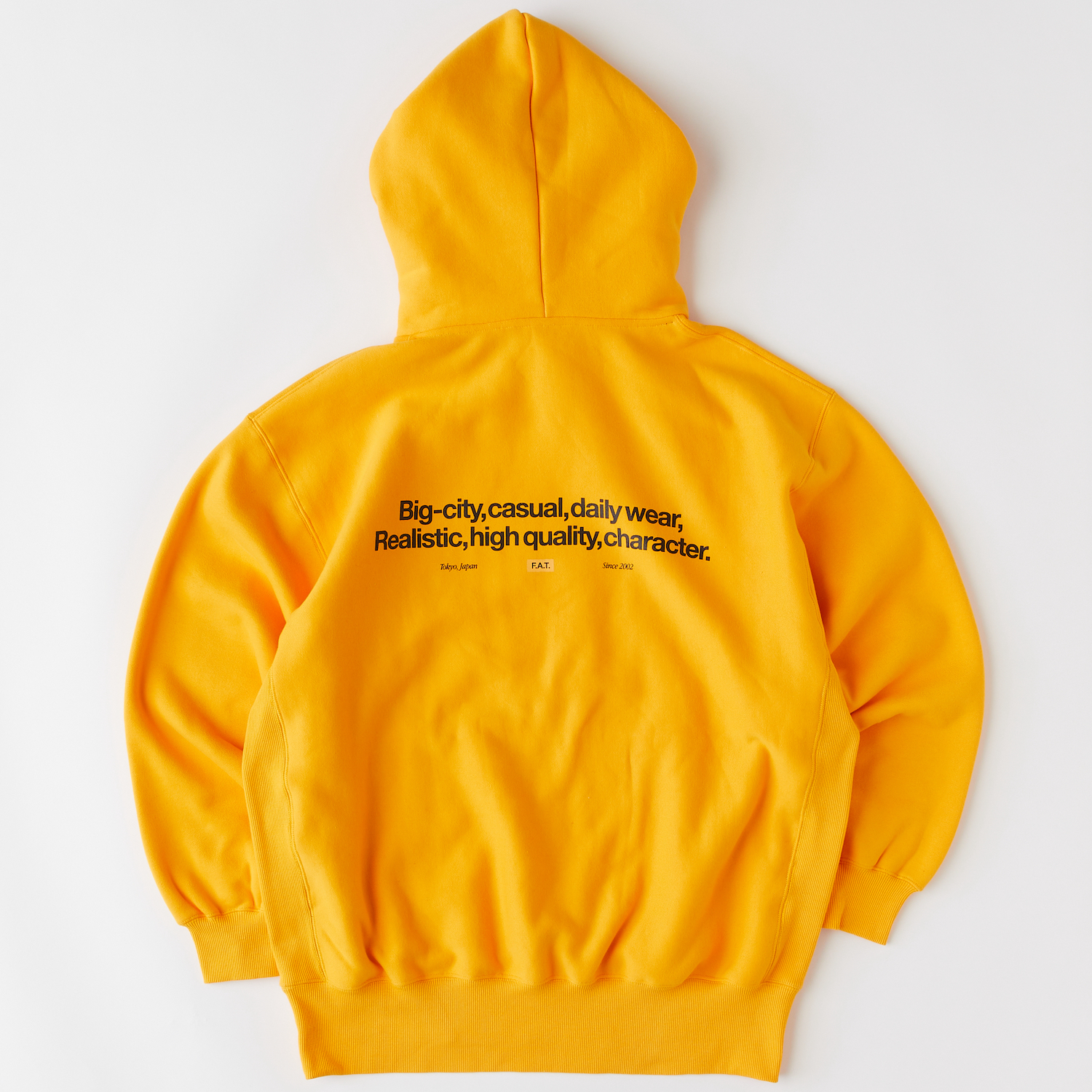 SIGOVER 詳細画像 YELLOW 2
