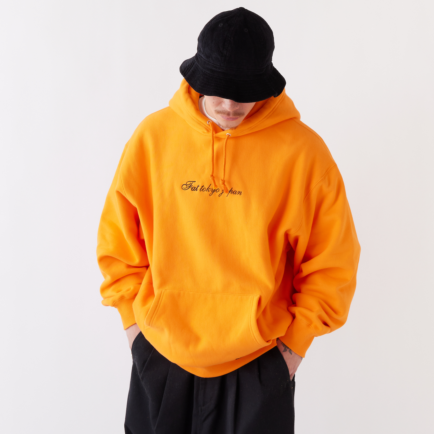 CALIGRAVER 詳細画像 ORANGE 3