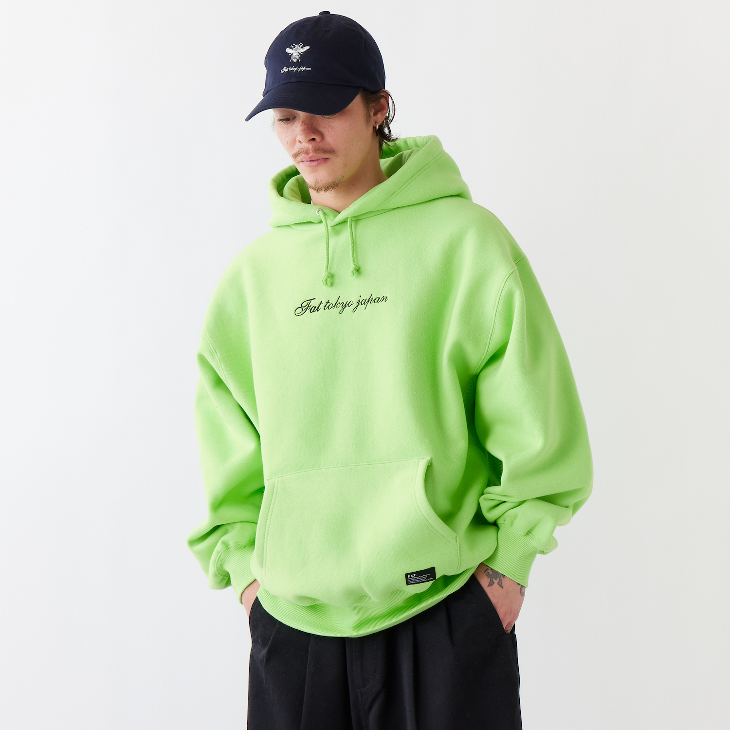CALIGRAVER 詳細画像 Y GREEN 3