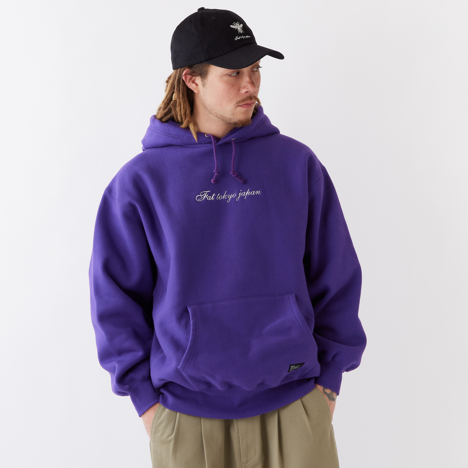 CALIGRAVER 詳細画像 PURPLE 3