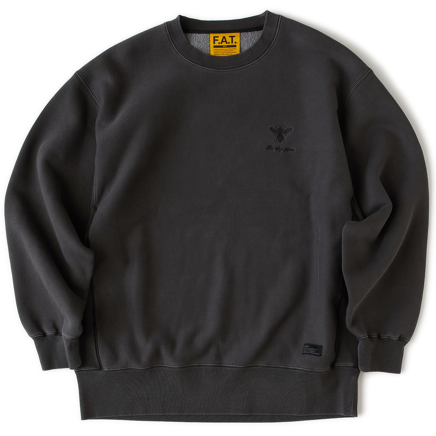 FADEMENT.CRU 詳細画像 C GRAY 1