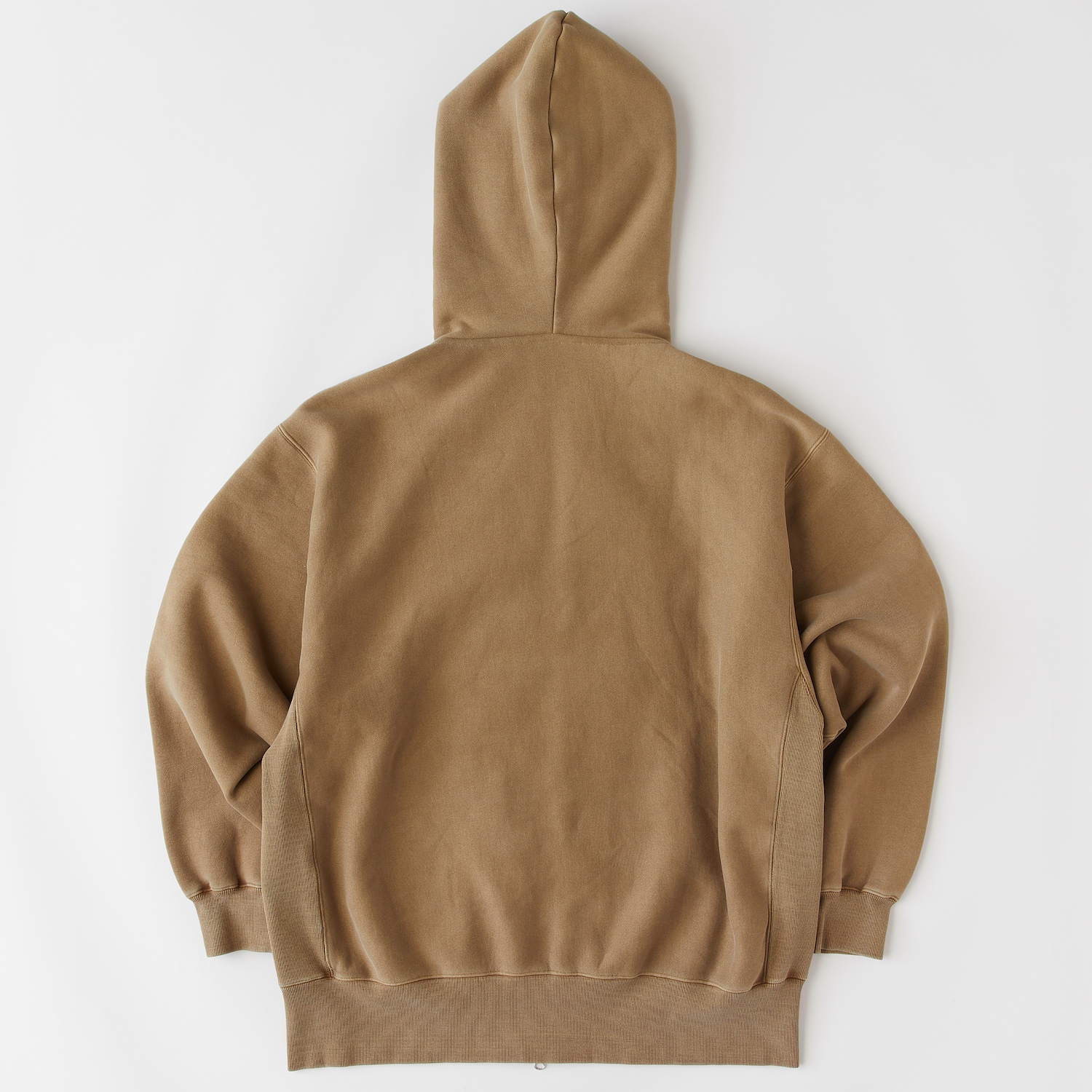 FADEMENT.OVER 詳細画像 BEIGE 2