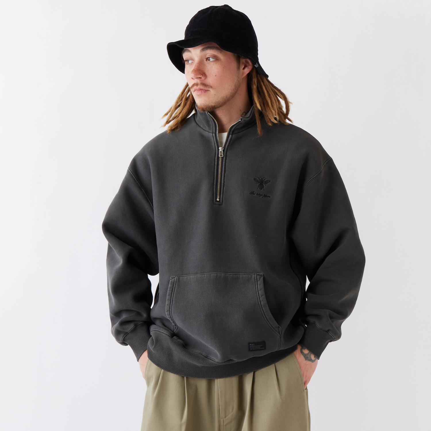 FADEMENT.ZIP 詳細画像 C GRAY 3
