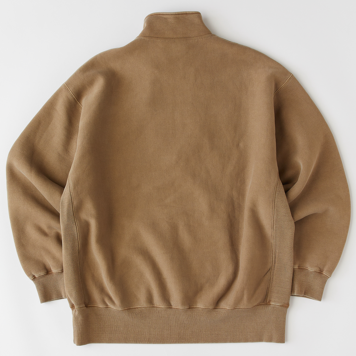 FADEMENT.ZIP 詳細画像 BEIGE 2