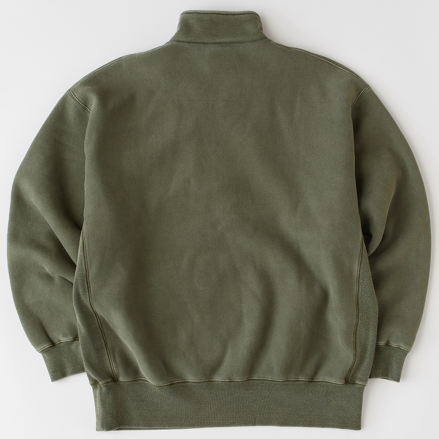 FADEMENT.ZIP 詳細画像 OLIVE 2