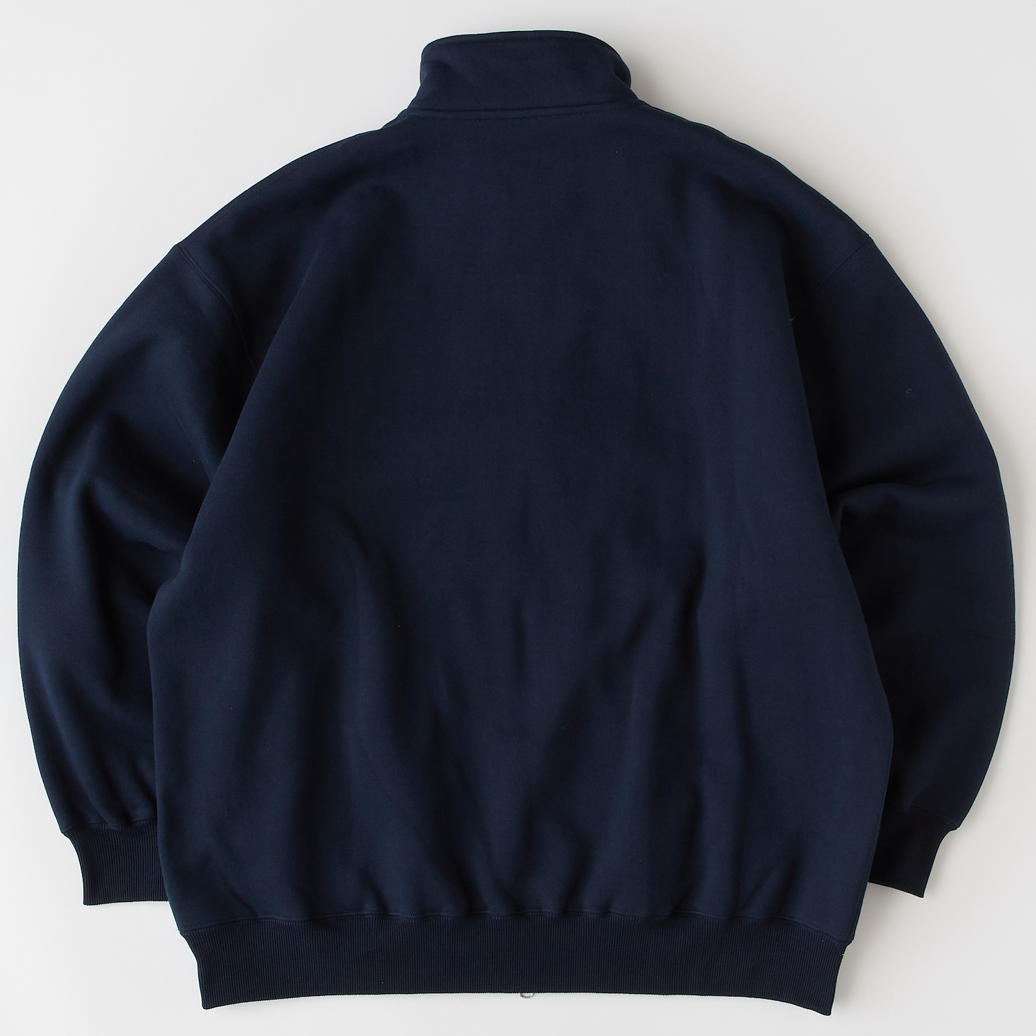 YUBIA "METSiii" 詳細画像 NAVY 2