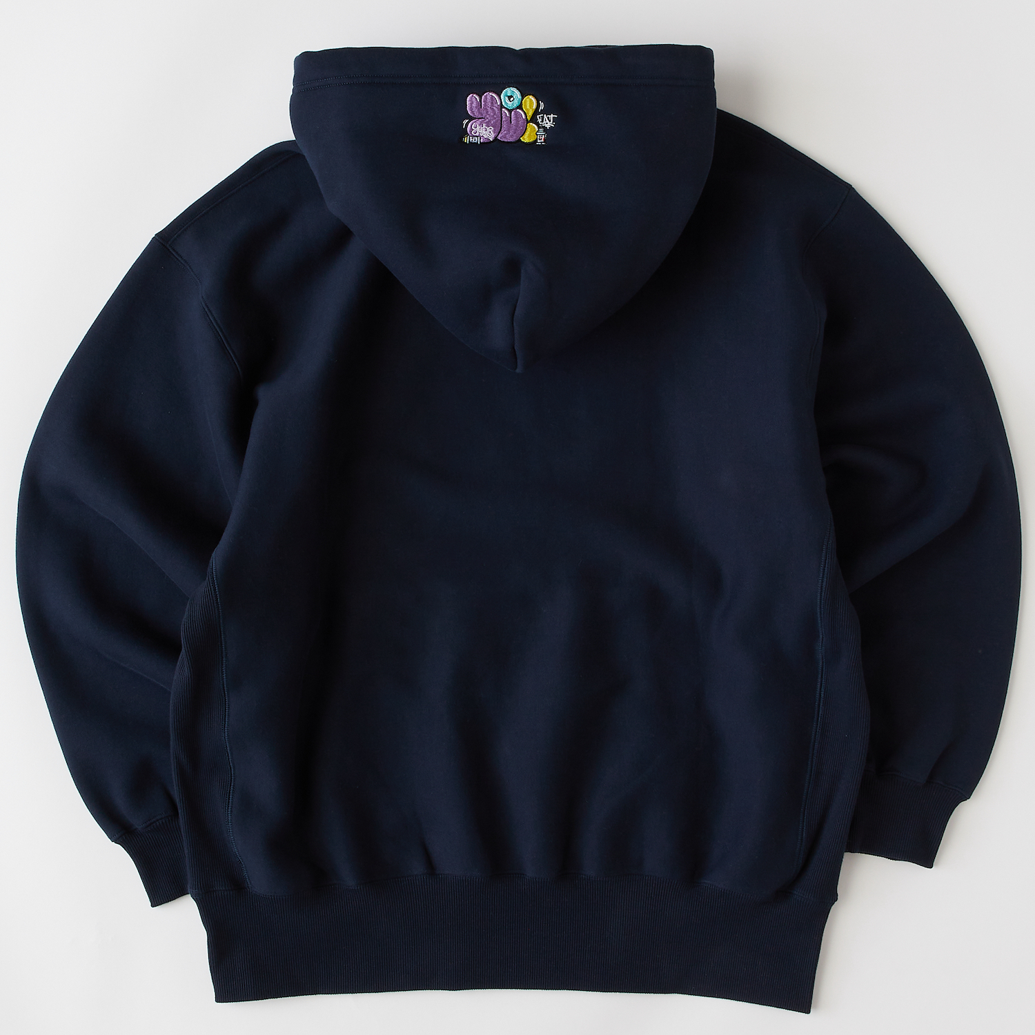 YUBIA "NYCiii" 詳細画像 NAVY 2