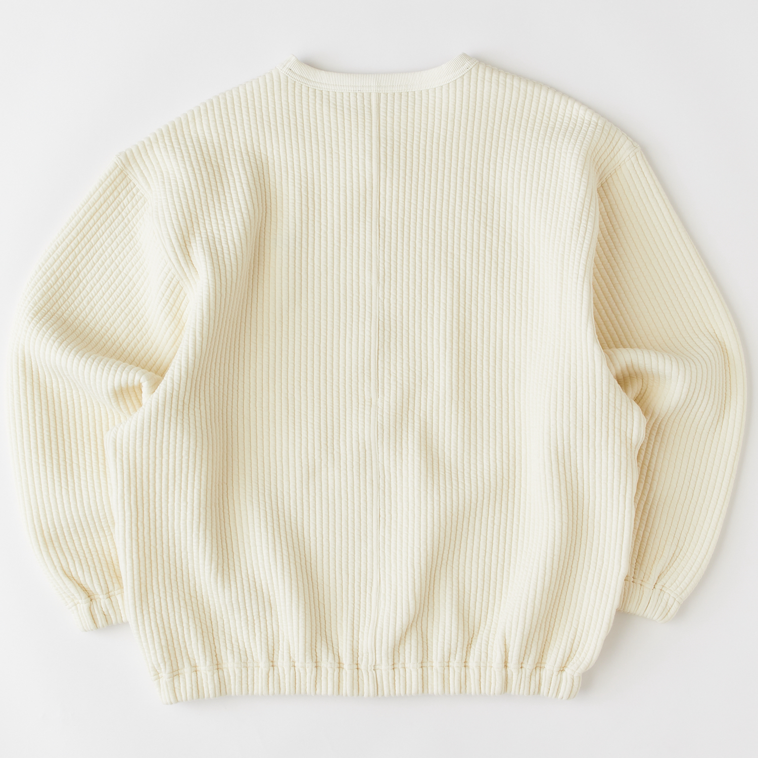 QUILUP 詳細画像 OFF WHITE 2