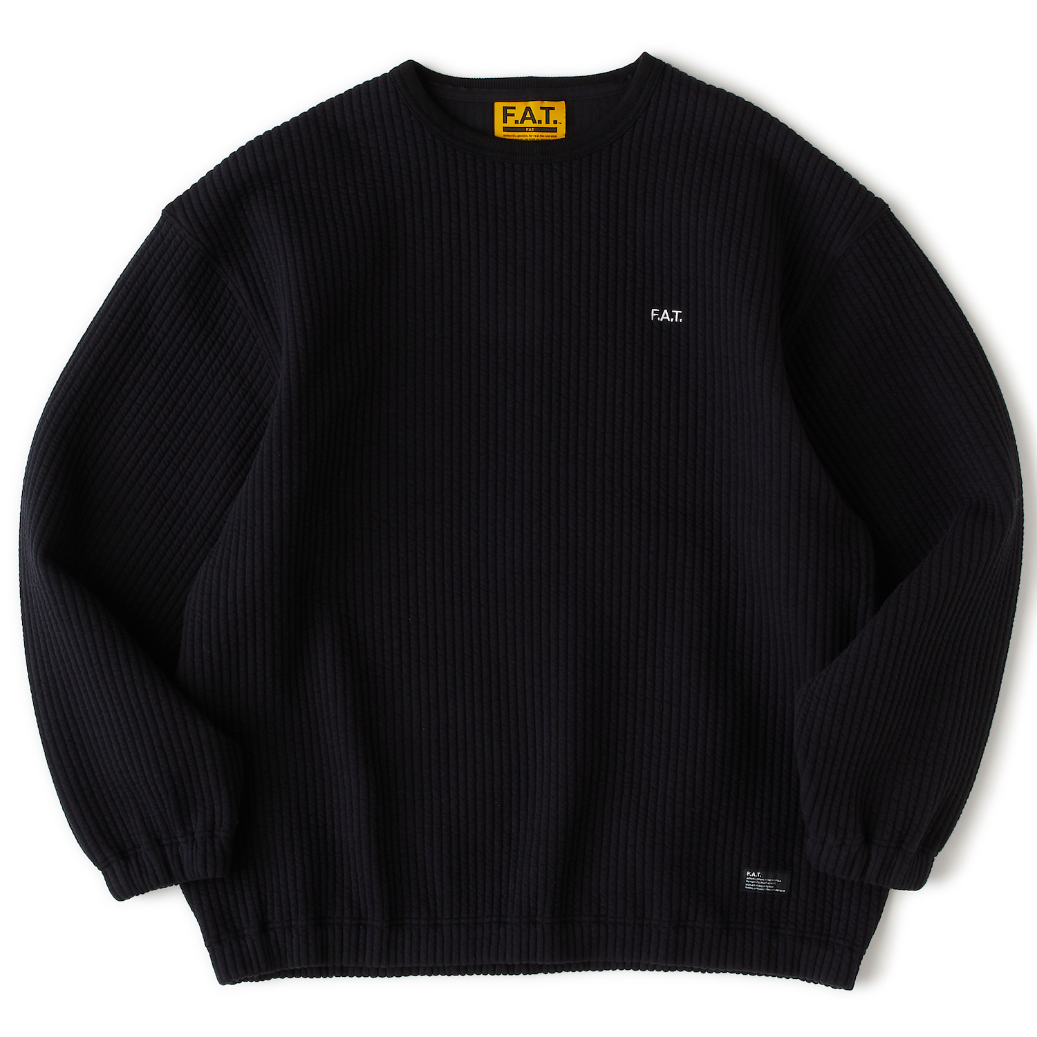 QUILUP 詳細画像 BLACK 1