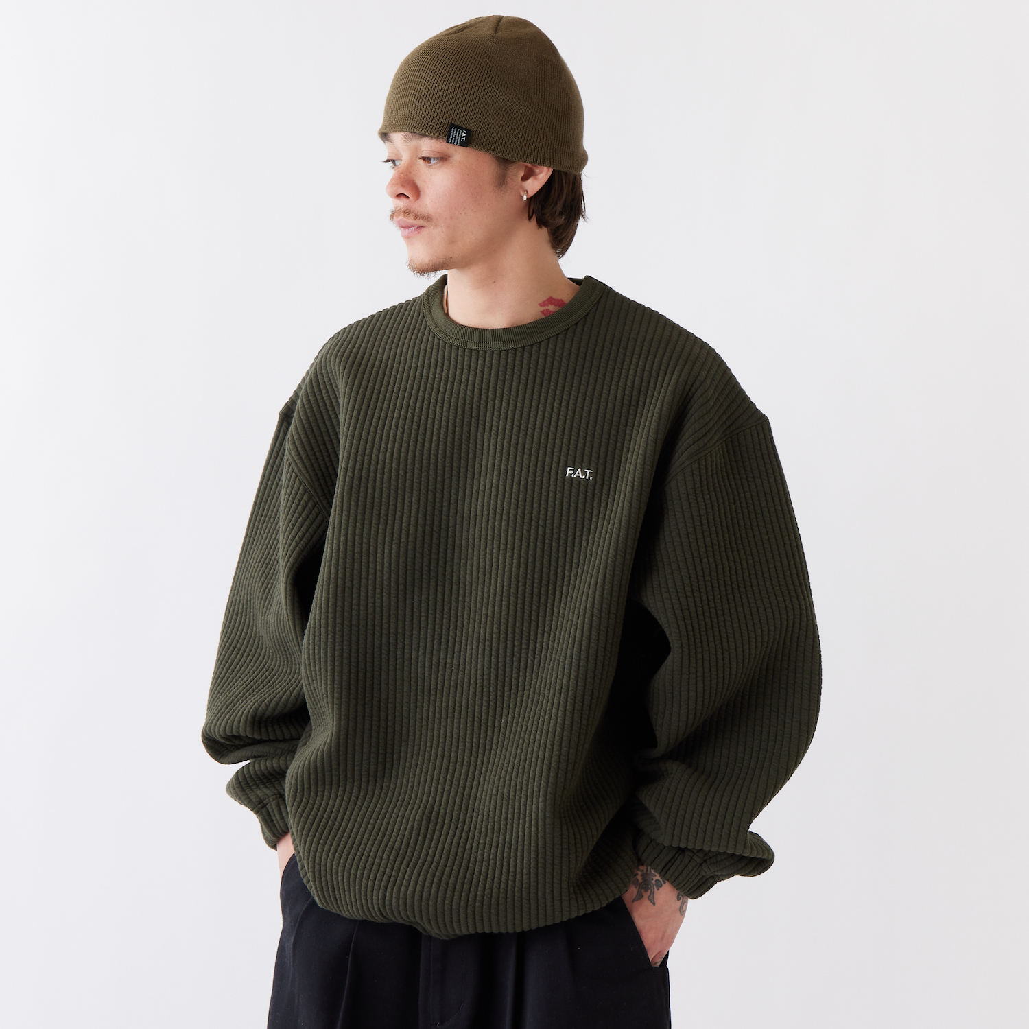 QUILUP 詳細画像 OLIVE 3
