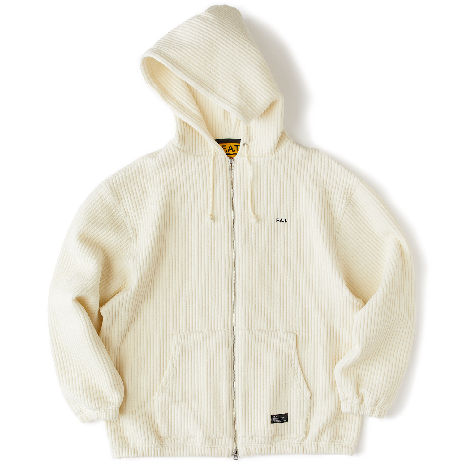 QUILZIP 詳細画像 OFF WHITE 1