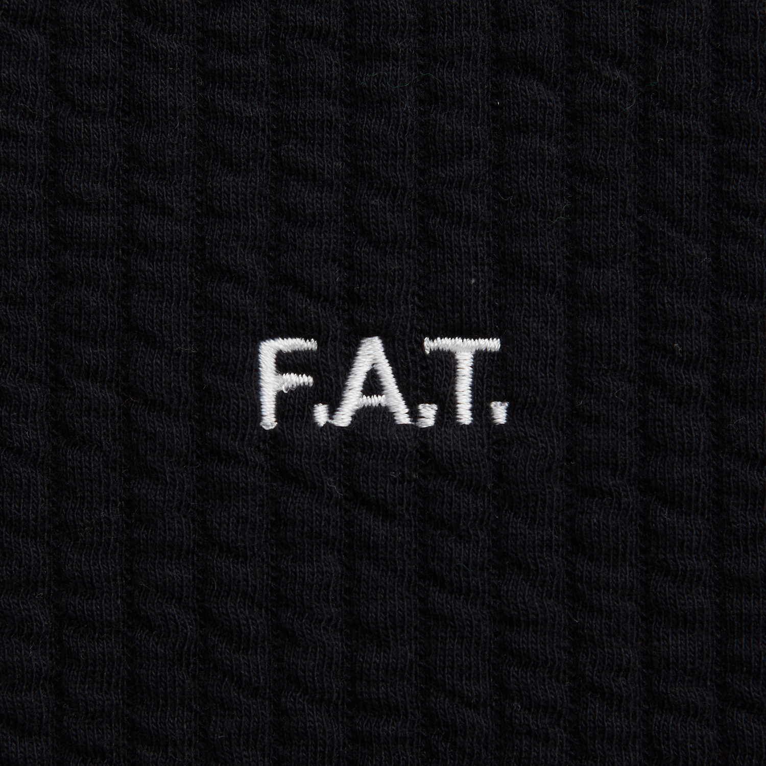 QUILZIP 詳細画像 BLACK 4