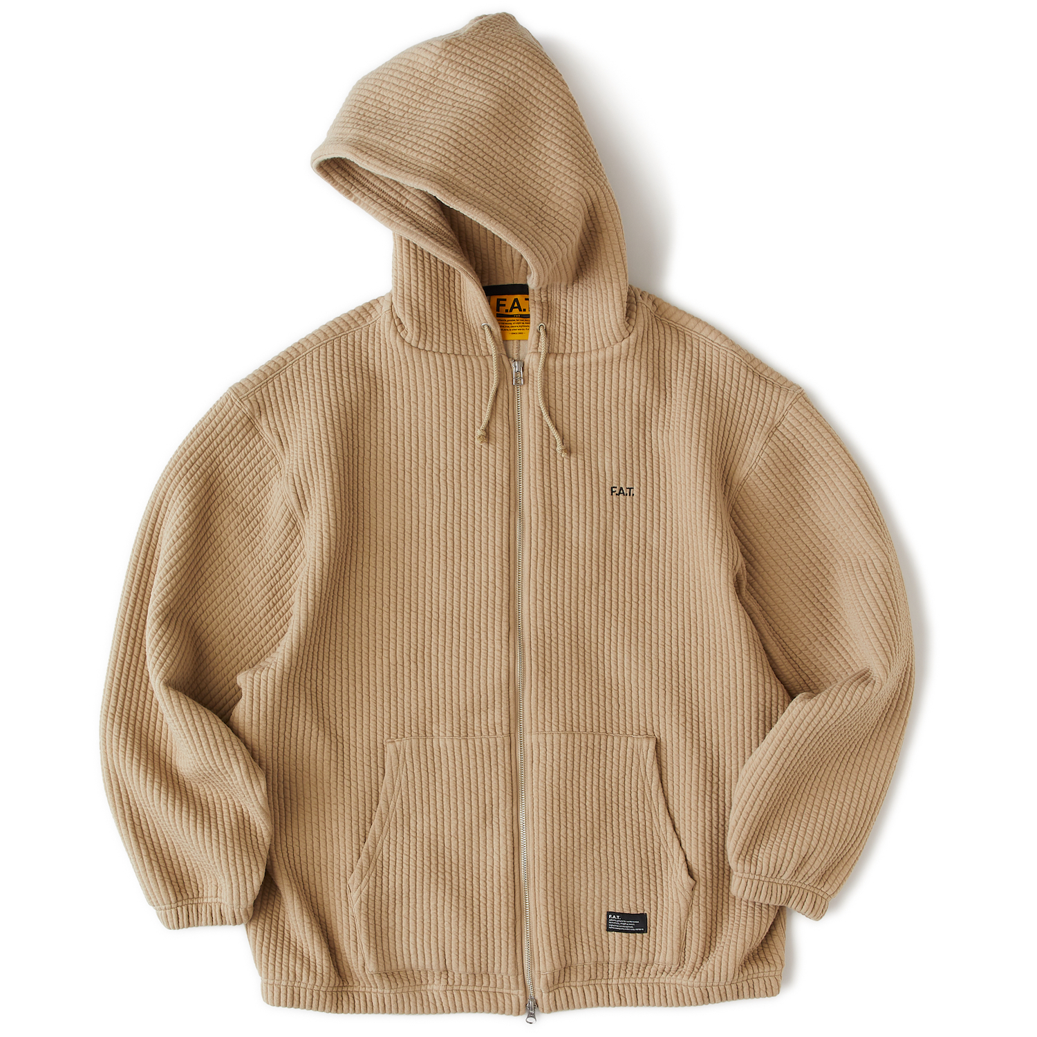 QUILZIP 詳細画像 BEIGE 1