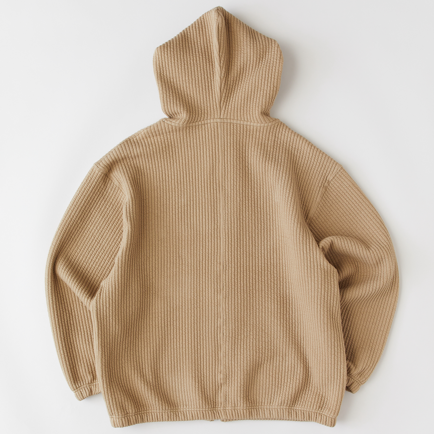 QUILZIP 詳細画像 BEIGE 2