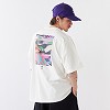 S.I. "SWAY" 詳細画像