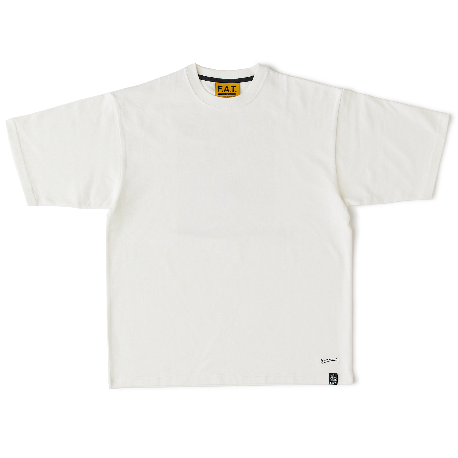 S.I. "SWAY" 詳細画像 WHITE 1