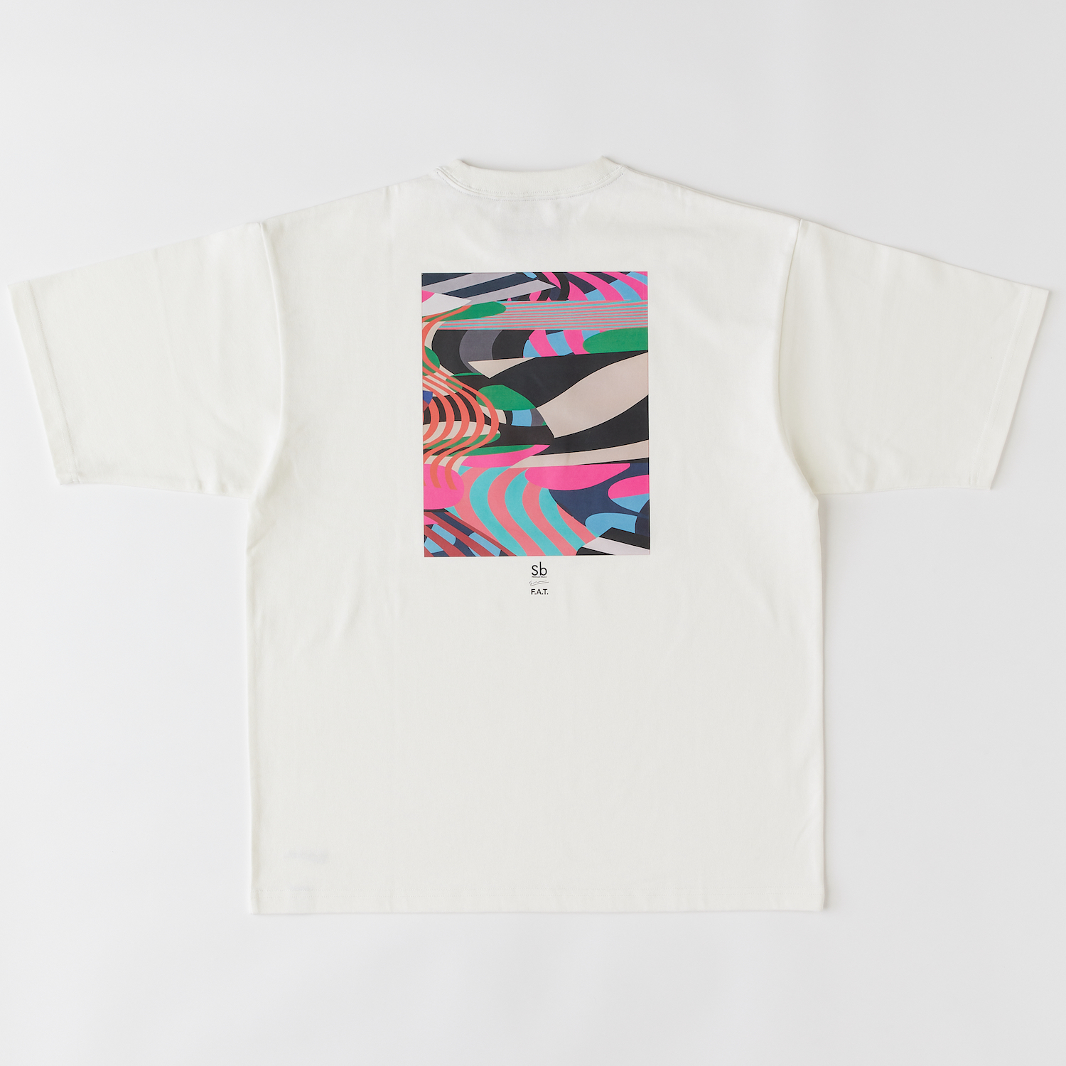 S.I. "SWAY" 詳細画像 WHITE 2