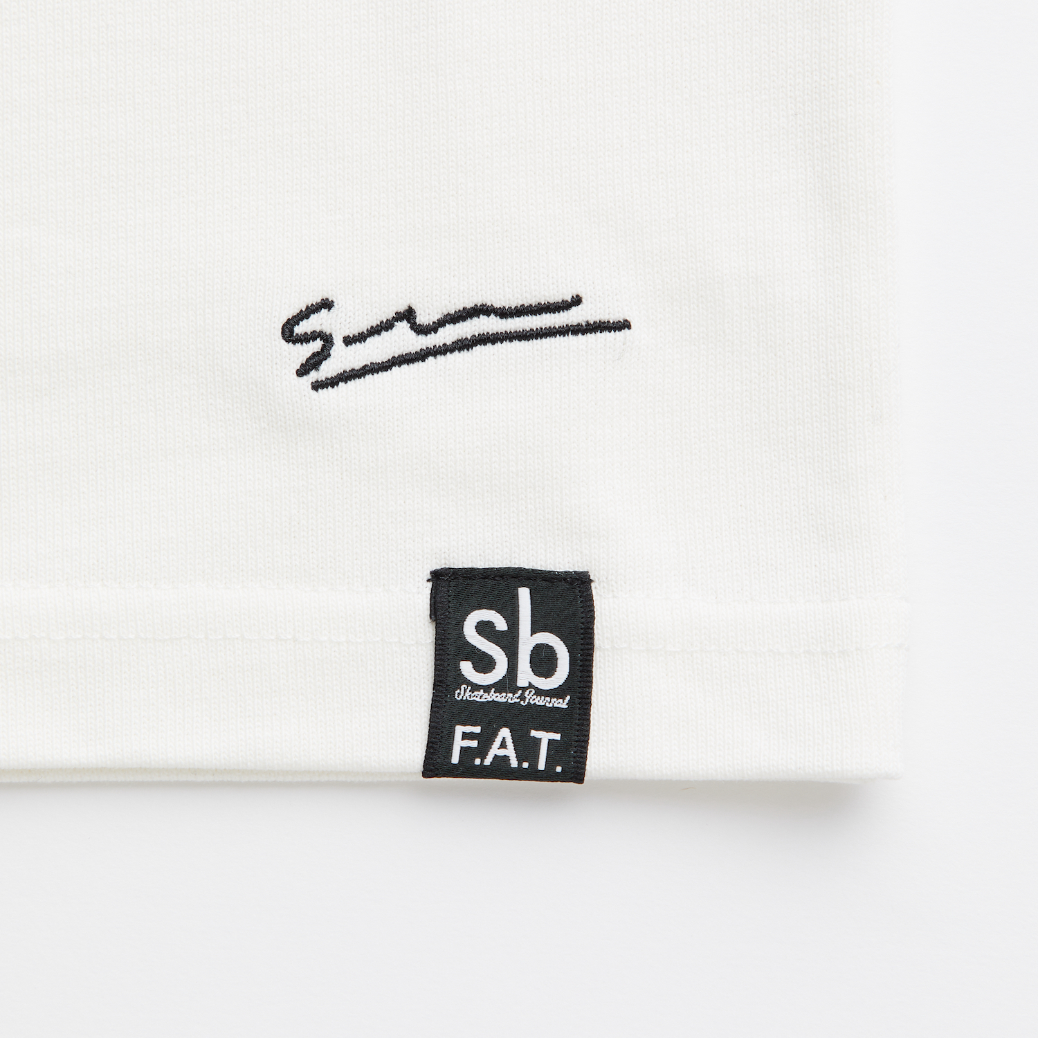 S.I. "SWAY" 詳細画像 WHITE 4