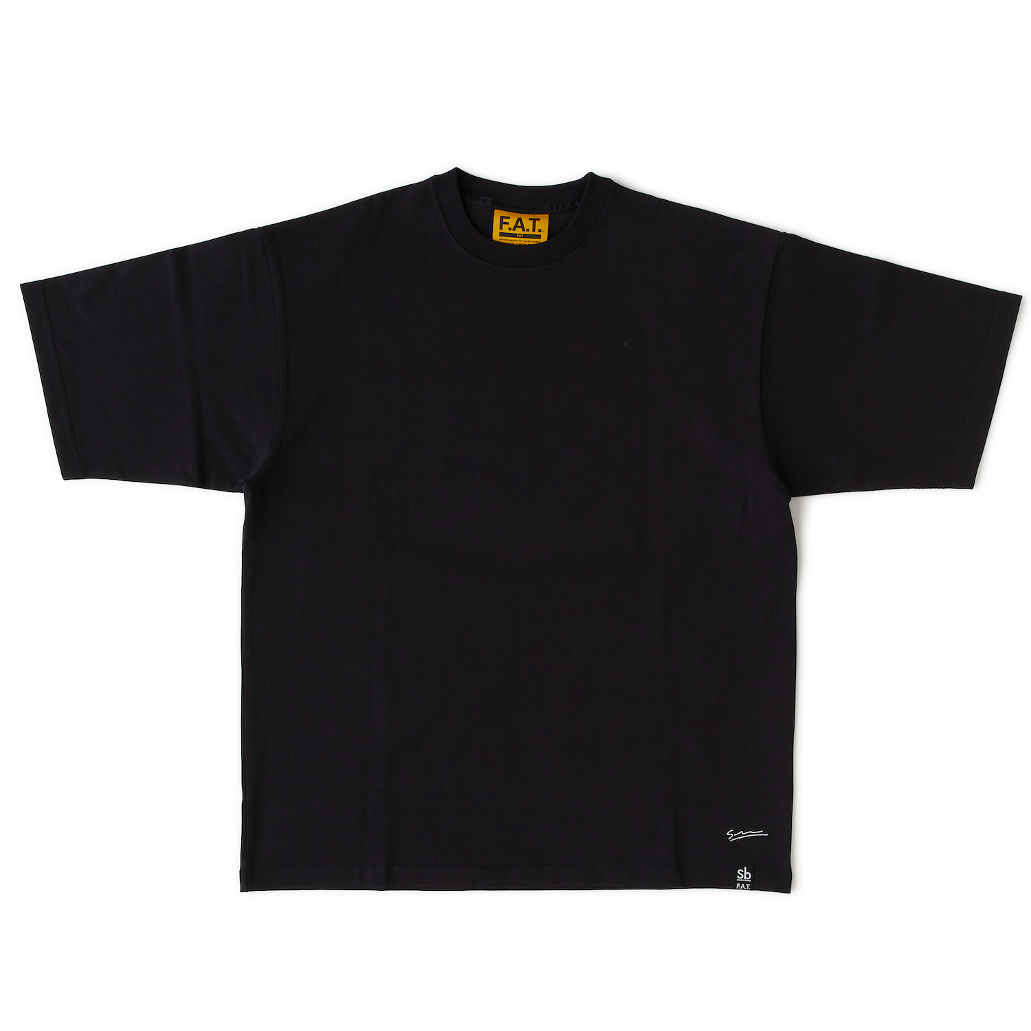 S.I. "SWAY" 詳細画像 BLACK 1