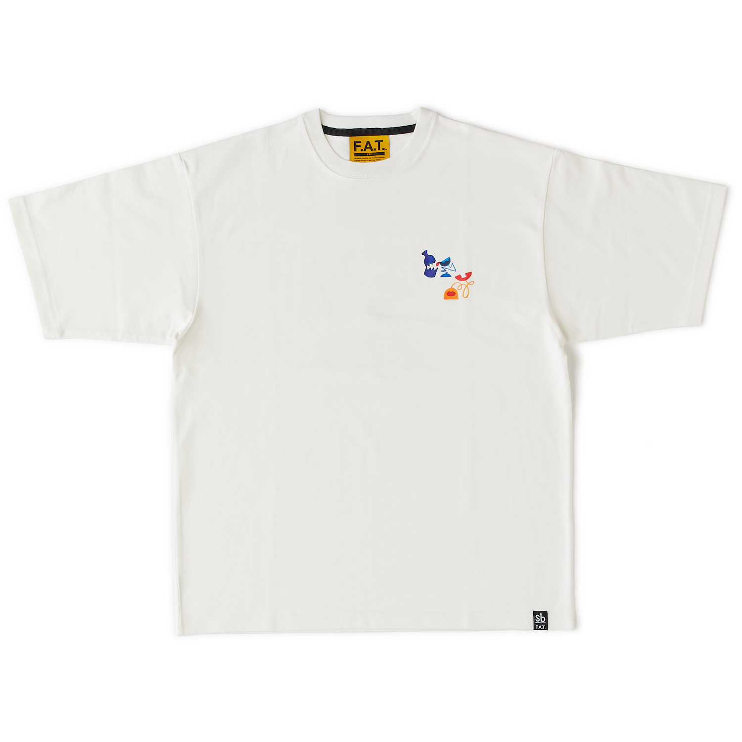 SARCE "MOUTH" 詳細画像 WHITE 1