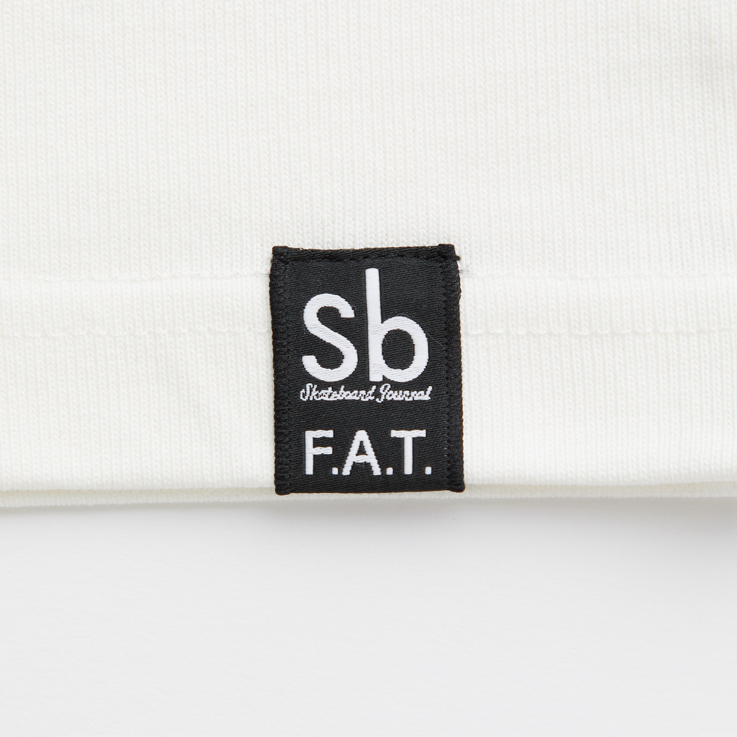 SARCE "MOUTH" 詳細画像 WHITE 4