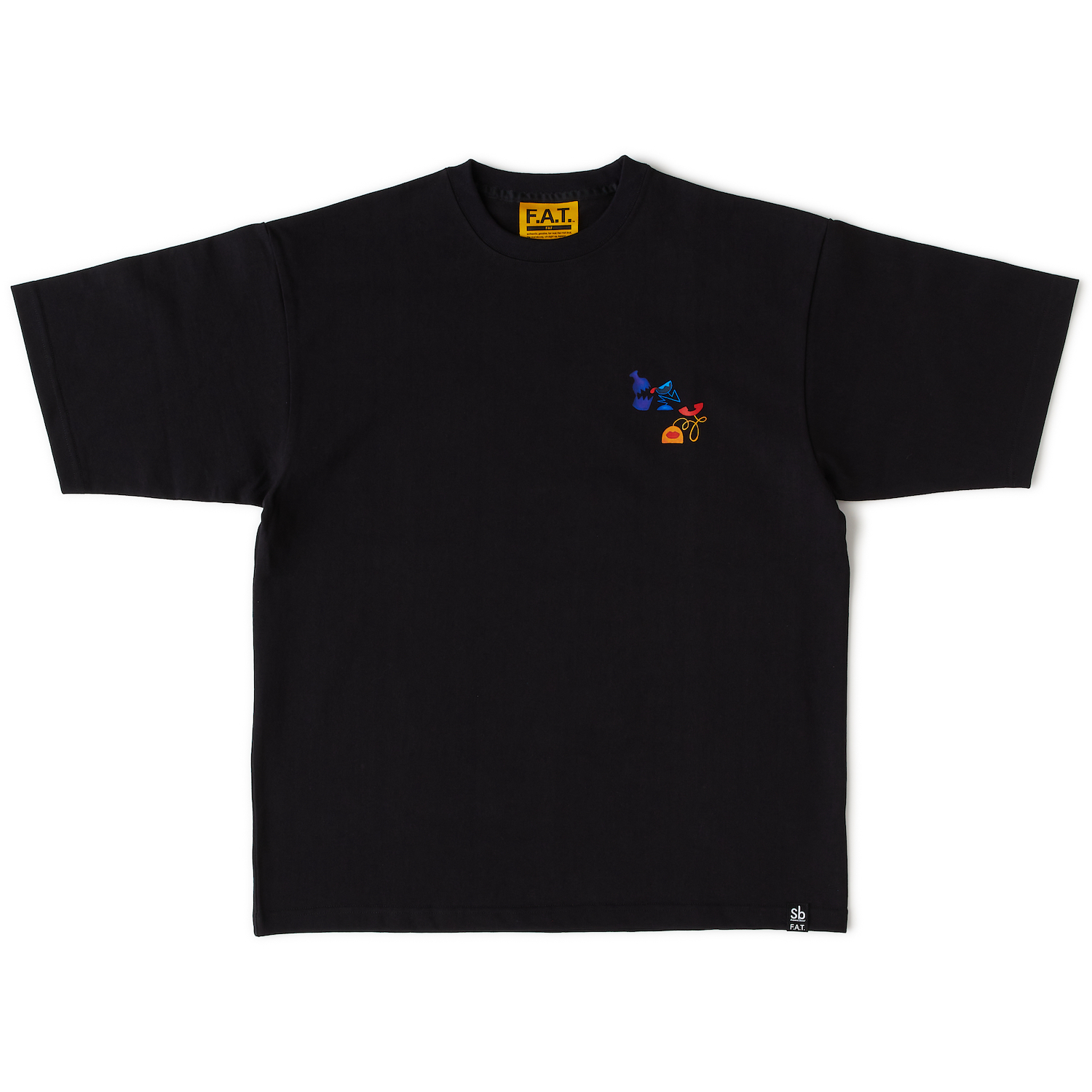 SARCE "MOUTH" 詳細画像 BLACK 1