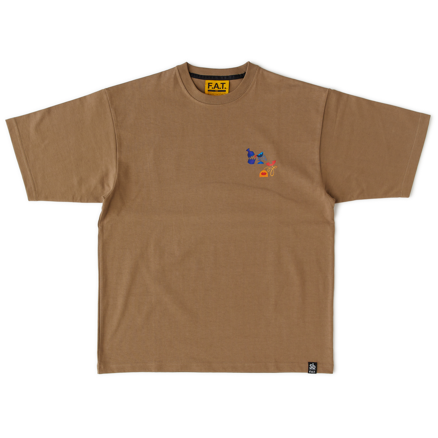SARCE "MOUTH" 詳細画像 BEIGE 1