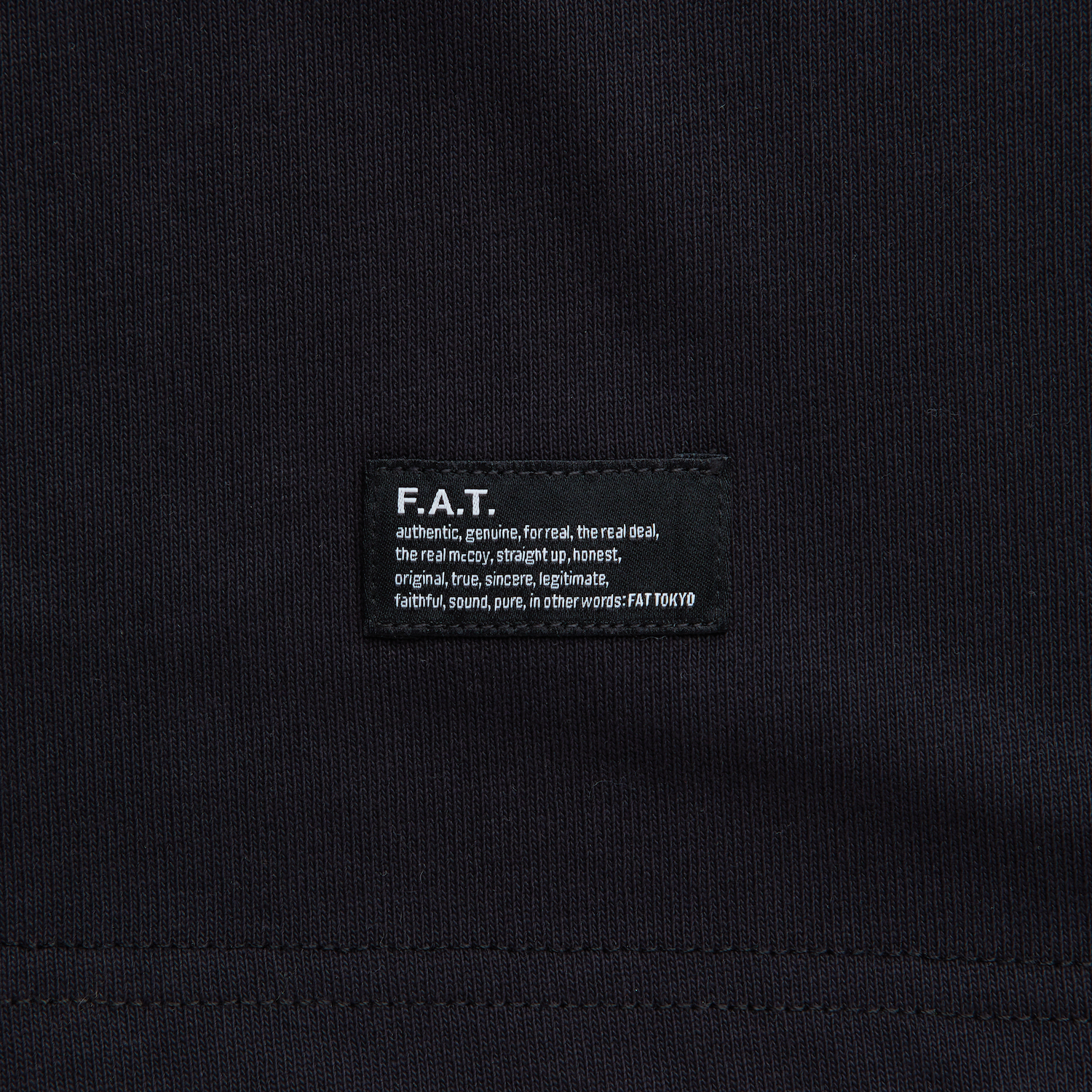 FATBRAIN 詳細画像 BLACK 4