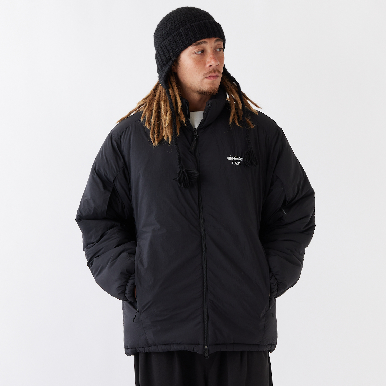 WILDBERG 詳細画像 BLACK 3