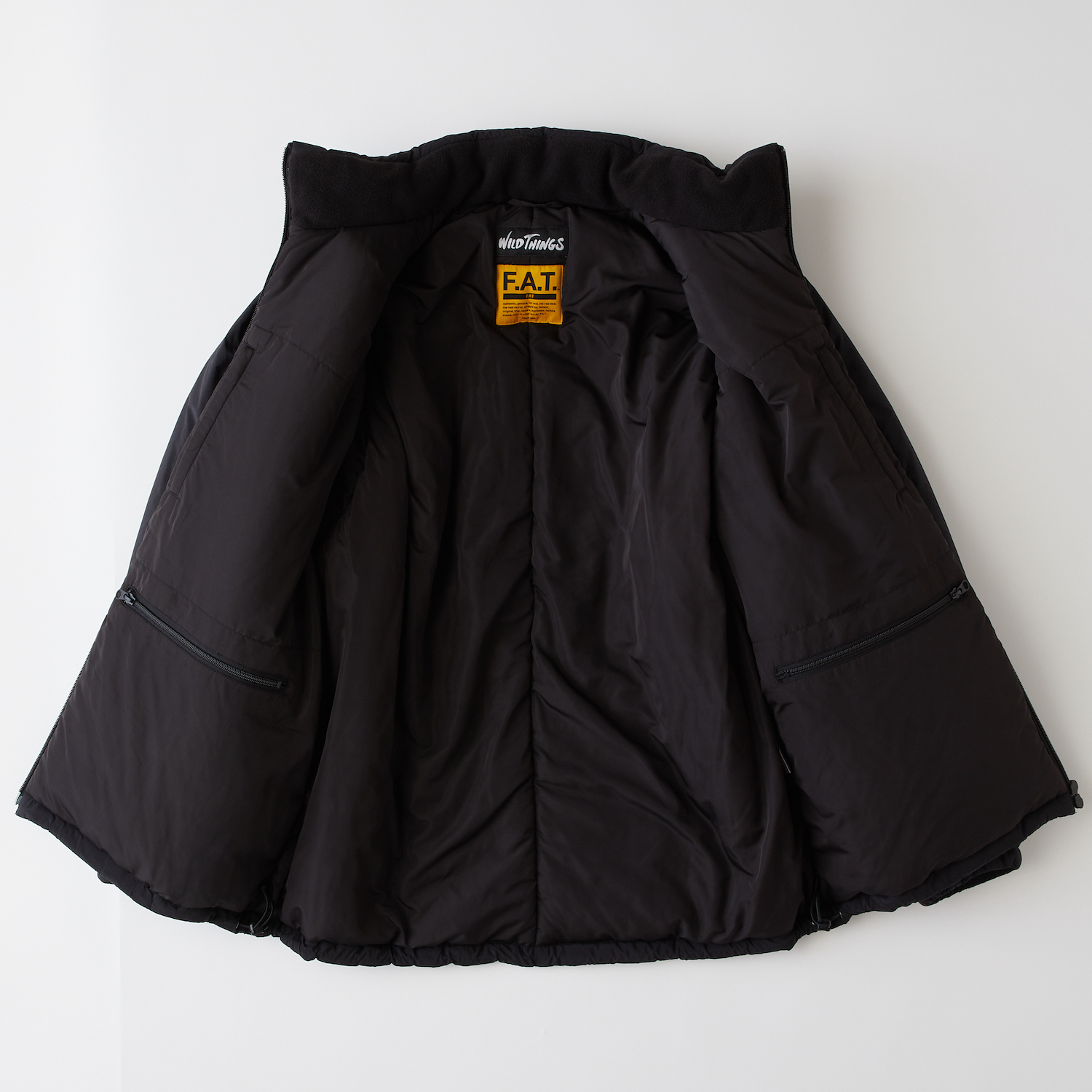 WILDBERG 詳細画像 BLACK 4