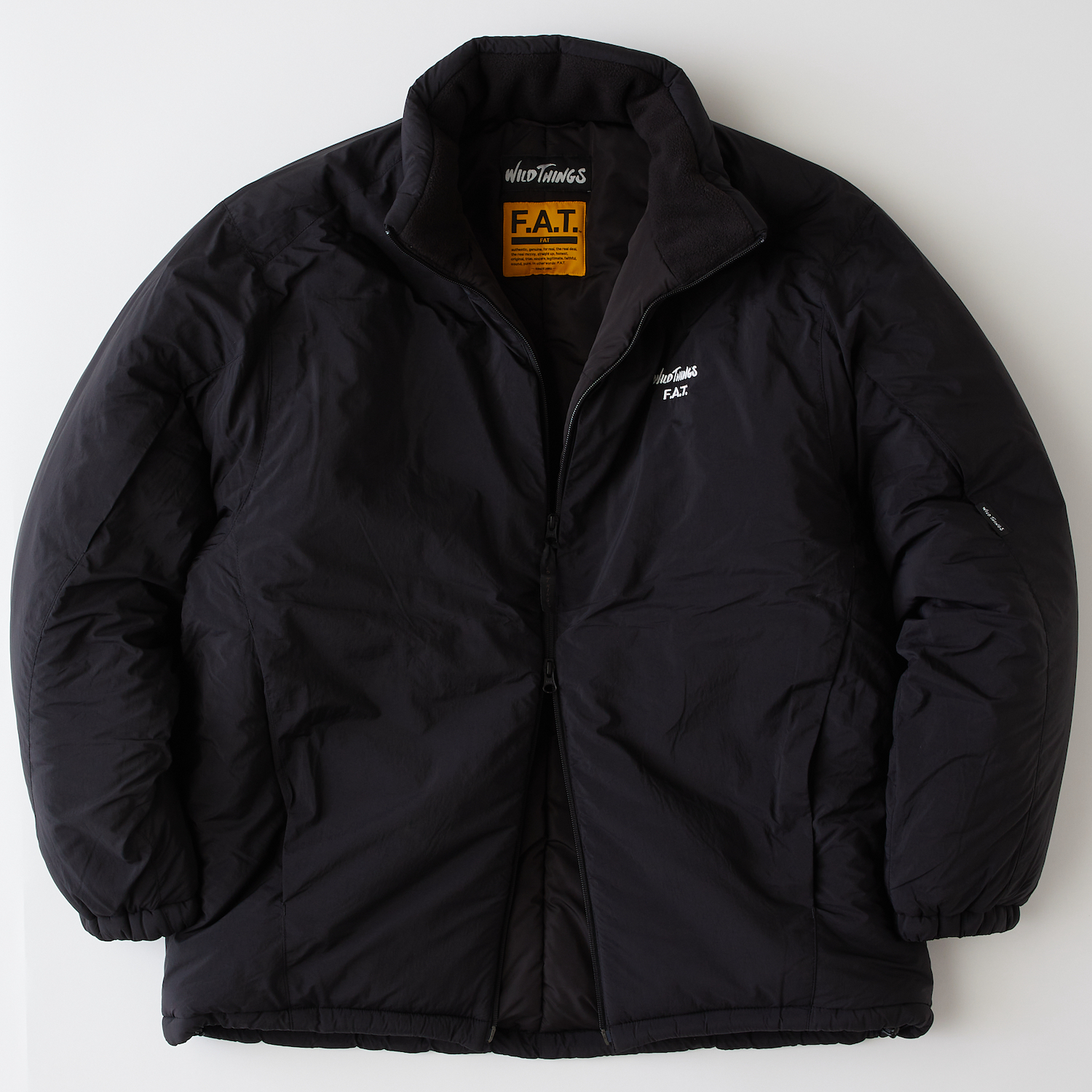 WILDBERG 詳細画像 BLACK 5