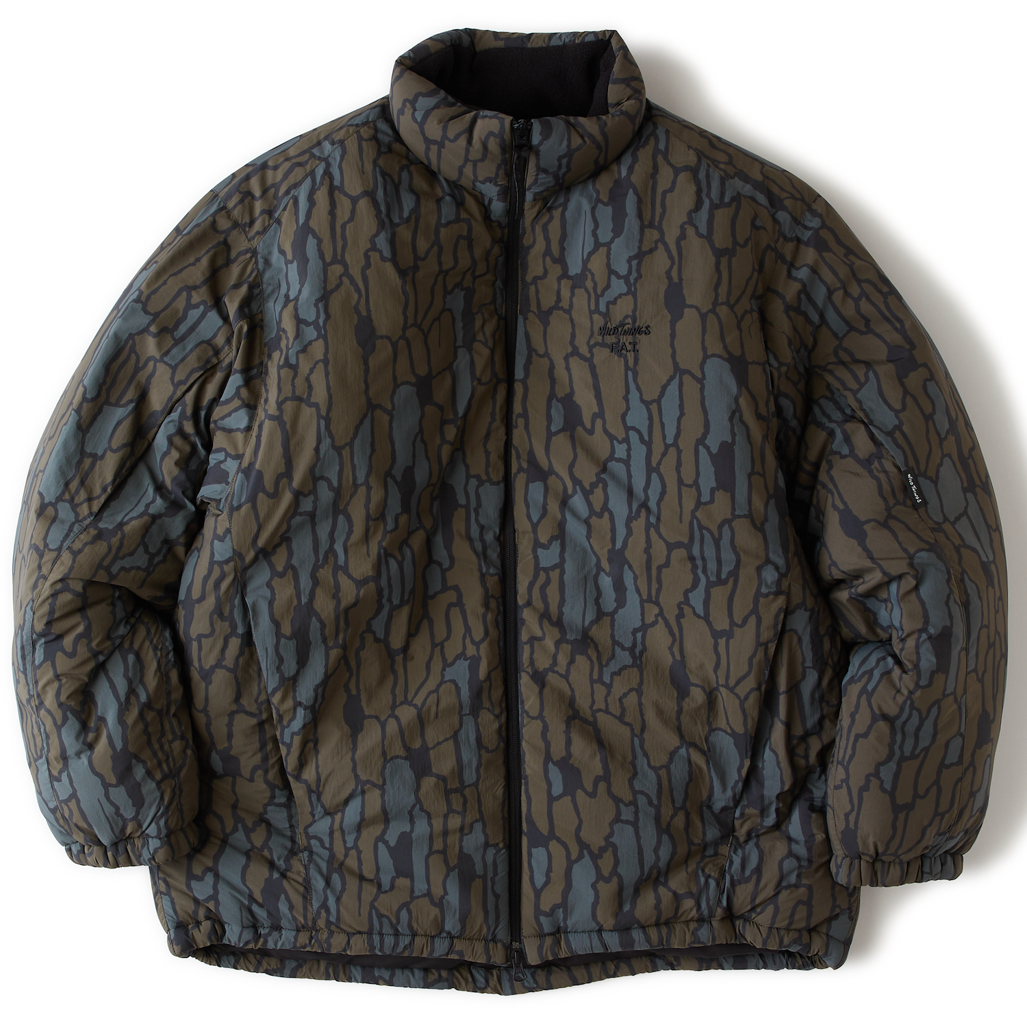 WILDBERG 詳細画像 BROWN 1