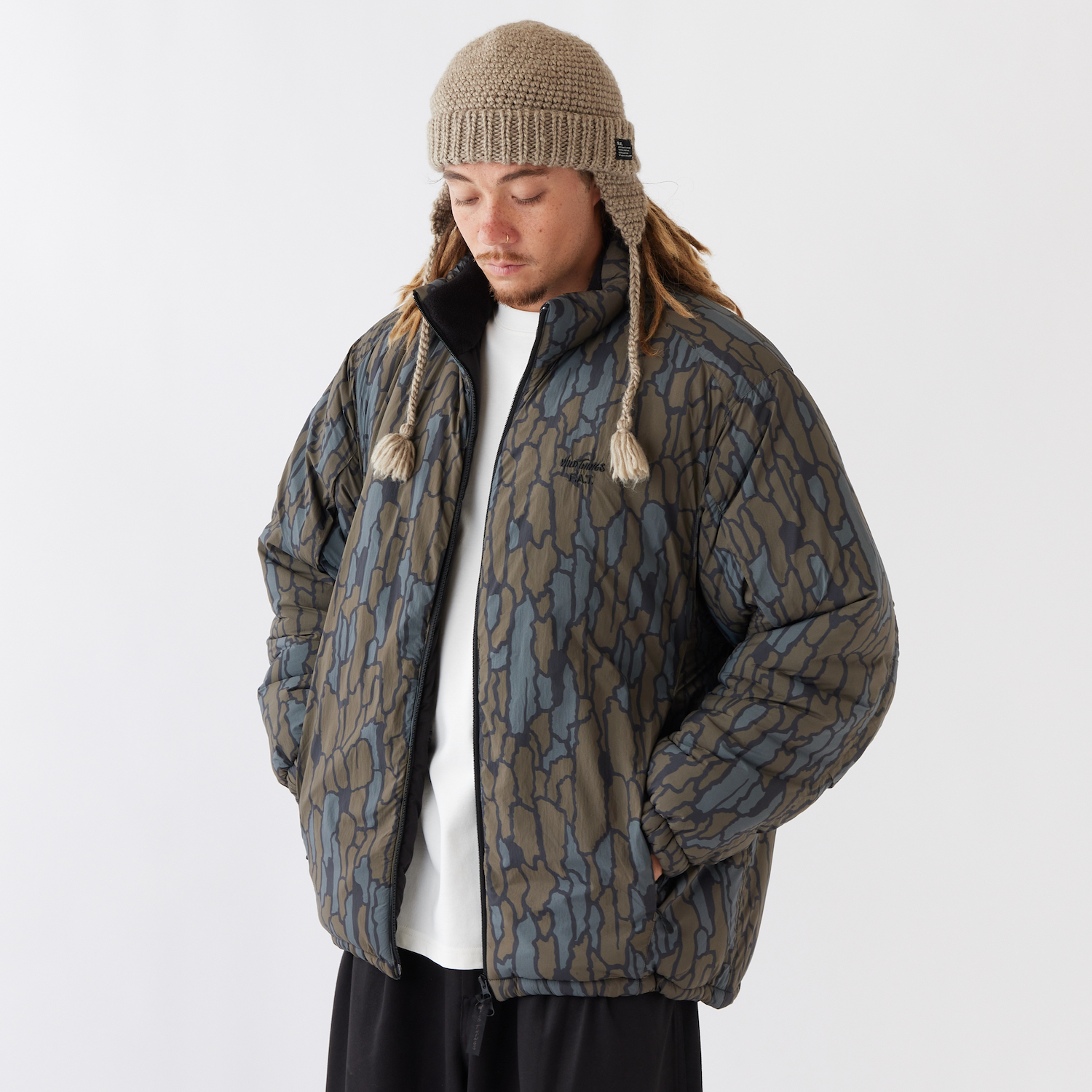 WILDBERG 詳細画像 BROWN 3