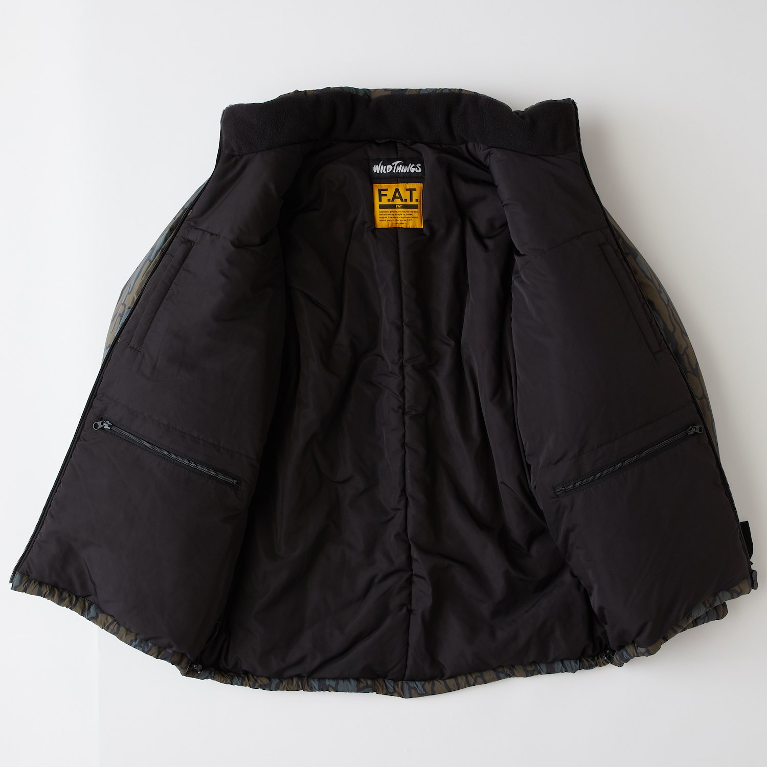 WILDBERG 詳細画像 BROWN 4