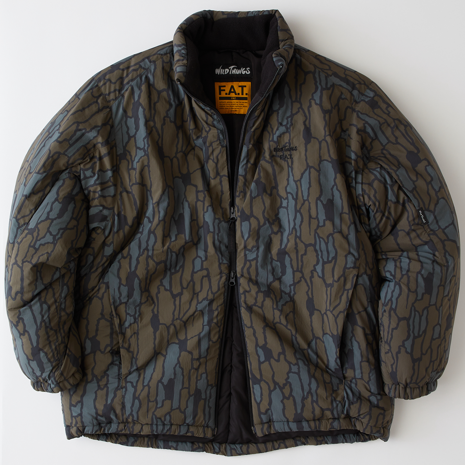 WILDBERG 詳細画像 BROWN 5