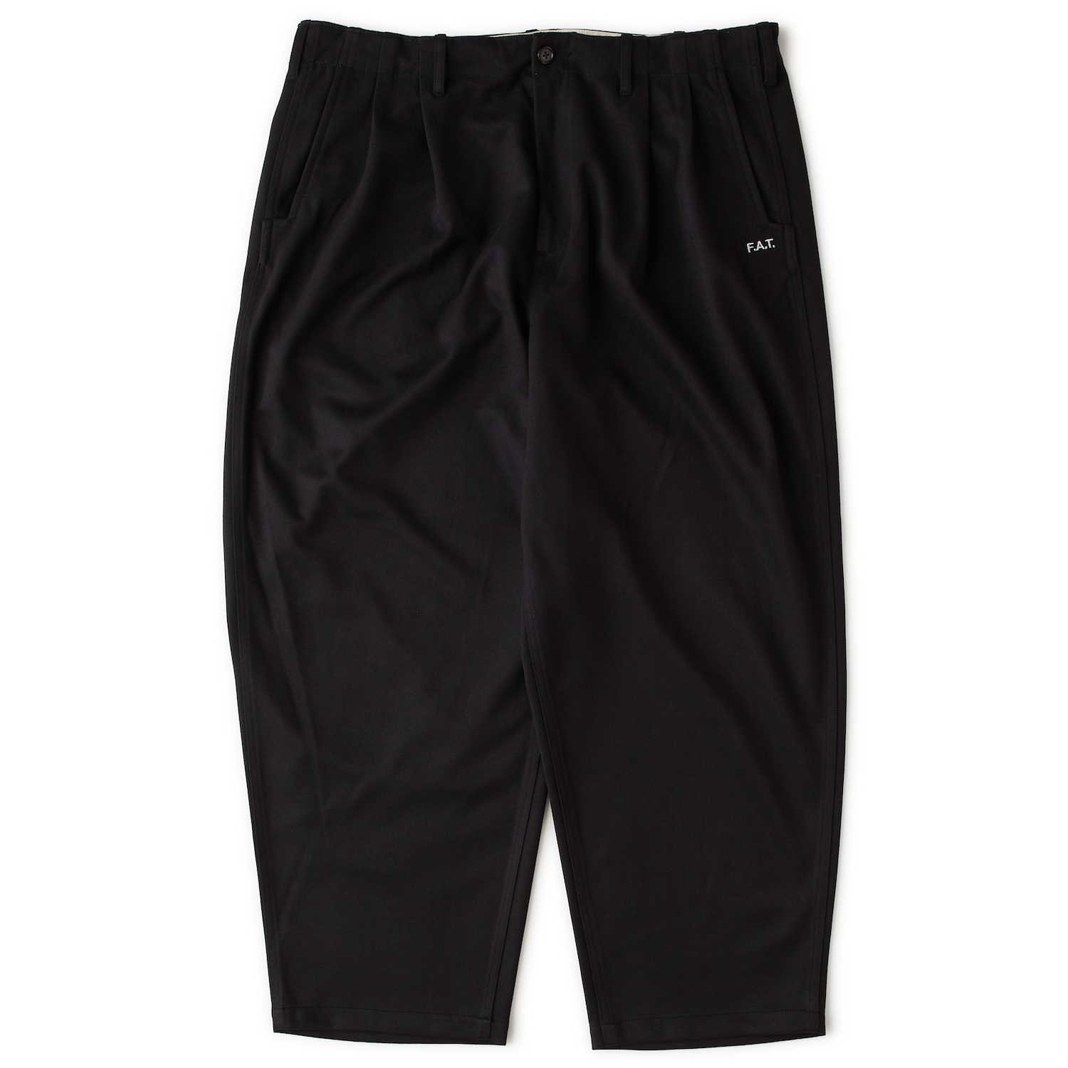 WARMROUSER 詳細画像 BLACK 1