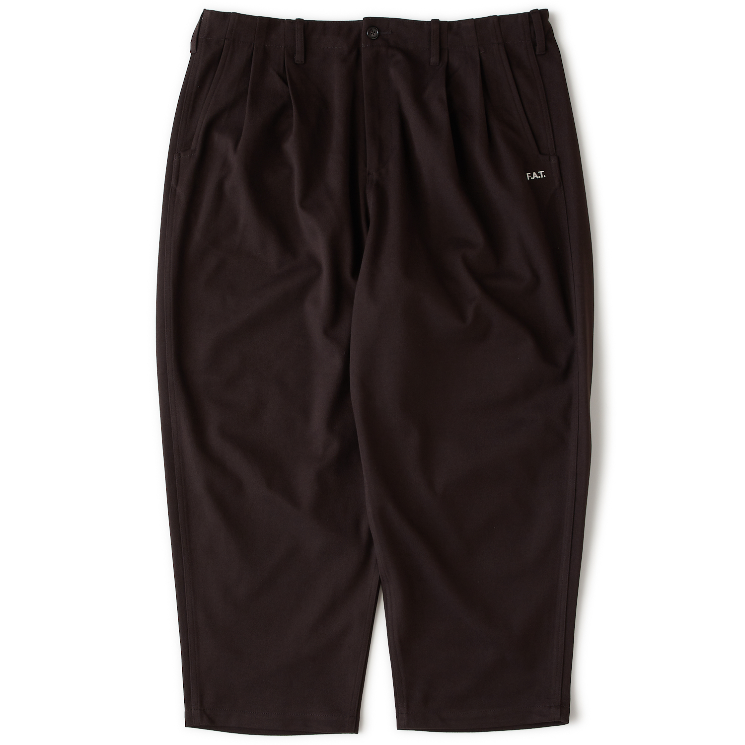 WARMROUSER 詳細画像 BROWN 1