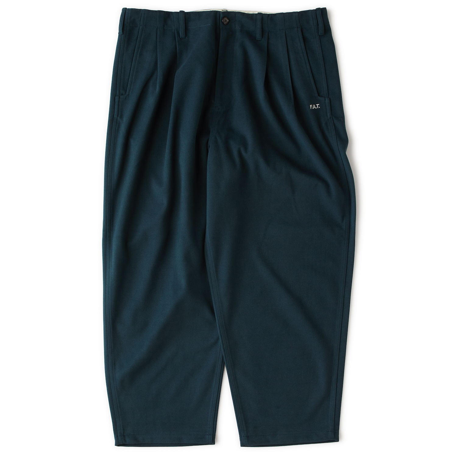 WARMROUSER 詳細画像 GREEN 1